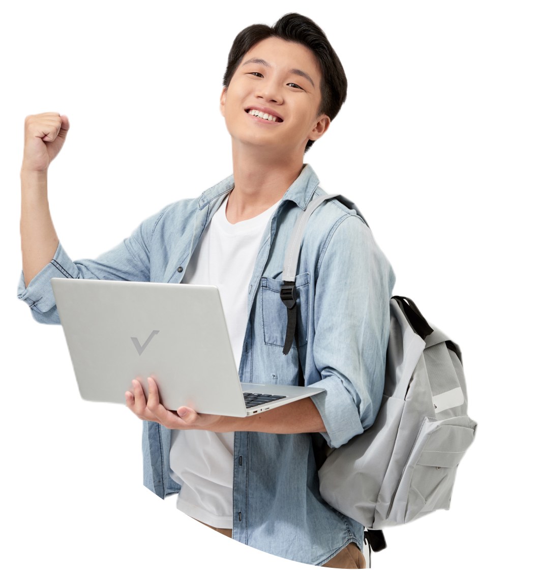 Học sinh VitanGuide